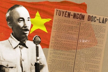 Kỷ niệm 79 năm Ngày Cách mạng tháng Tám thành công (19/8/1945 - 19/8/2024) và Ngày Quốc khánh Nước Cộng hoà Xã hội chủ nghĩa Việt Nam (02/9/1945 - 02/9/2024)