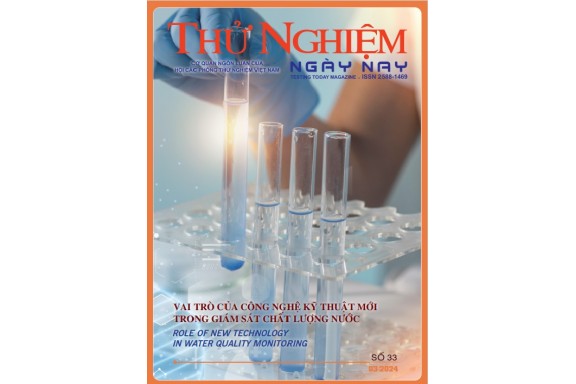 Thử nghiệm Ngày nay số 33