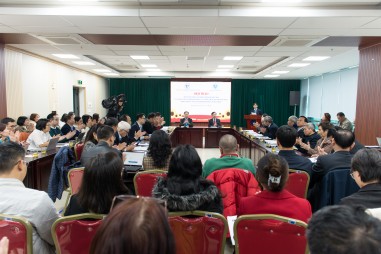 Bàn giải pháp tháo gỡ khó khăn về tiêu chuẩn, quy chuẩn kỹ thuật trong lĩnh vực nông sản, thực phẩm