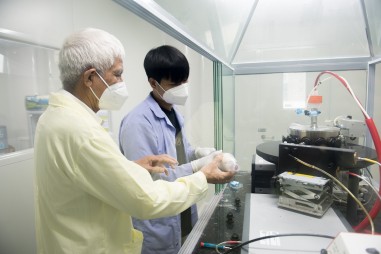 Nghị quyết 57-NQ/TW về đột phá phát triển khoa học, công nghệ, đổi mới sáng tạo và chuyển đổi số quốc gia