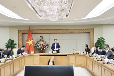 Đưa thể chế trở thành lợi thế cạnh tranh trong phát triển khoa học công nghệ