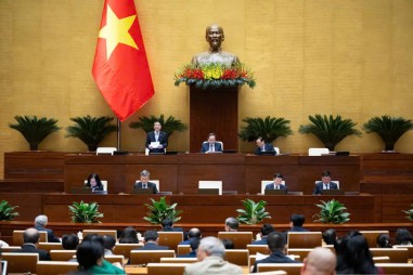 Cần nghiên cứu miễn trách nhiệm hình sự cho hoạt động nghiên cứu khoa học