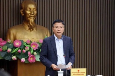 Chính phủ họp phiên chuyên đề về xây dựng pháp luật: Cho ý kiến 7 dự án luật