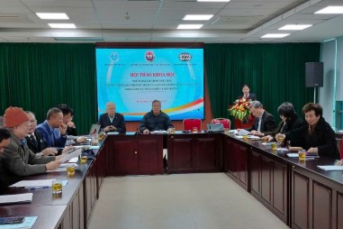 Bàn giải pháp gỡ khó cho doanh nghiệp về tiêu chuẩn, quy chuẩn và chất lượng sản phẩm