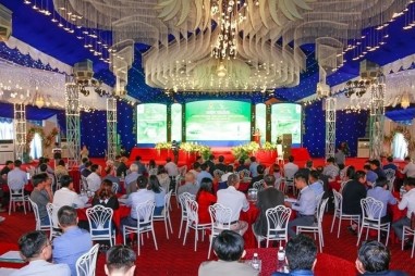 Chuyển đổi xanh là xu thế tất yếu trong phát triển kinh tế bền vững