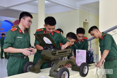 Triệt để tránh tình trạng “dễ làm, khó bỏ” trong nghiên cứu khoa học