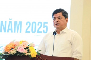 Bàn giải pháp thúc đẩy xuất khẩu nông lâm thủy sản năm 2025