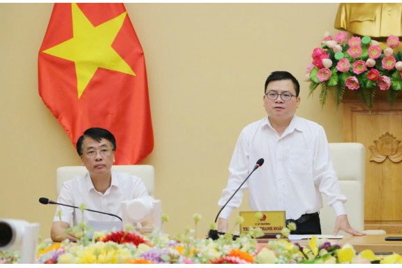 Cấp thiết sửa đổi quy chuẩn kỹ thuật quốc gia cho sản phẩm sữa chế biến