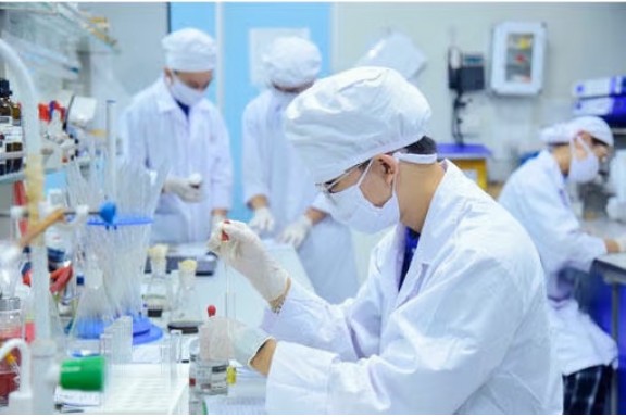 Thúc đẩy hoàn thiện hạ tầng nghiên cứu để thu hút nhân tài