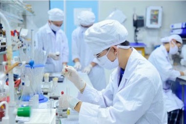 Thúc đẩy hoàn thiện hạ tầng nghiên cứu để thu hút nhân tài