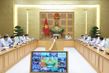 Việt Nam khẳng định quyết tâm “tuyên chiến” với IUU - chấm dứt tình trạng này trước ngày 15/11/2025