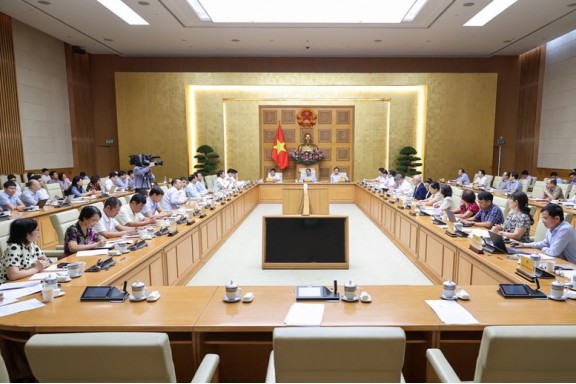 Không tạo “giấy phép con”, giảm gánh nặng hành chính trong hoạt động hợp chuẩn, hợp quy