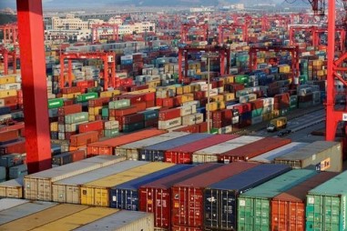 Hơn 400 container chè Việt mắc kẹt tại Pakistan: Ngành chè đứng trước nguy cơ đứt gãy chuỗi sản xuất