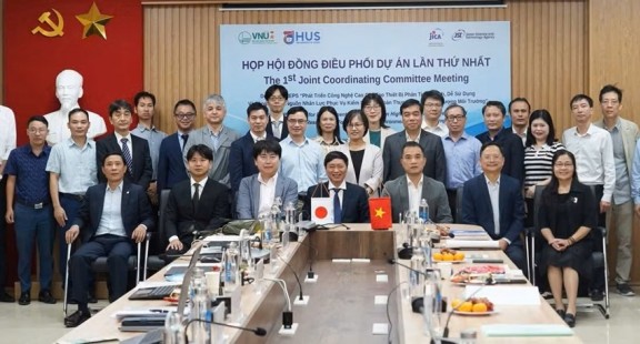 Ngoại giao khoa học-công nghệ nâng cao năng lực quốc gia