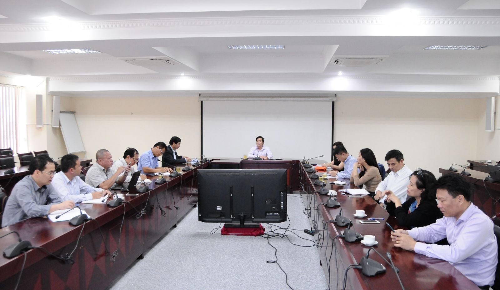 lien-hiep-hoi-viet-nam-cong-nhan-ket-qua-dai-hoi-hoi-cac-phong-thu-nghiem-viet-nam-khoa-iv